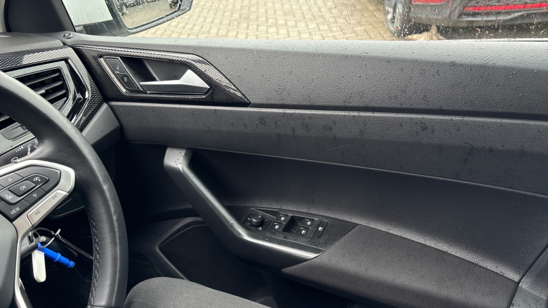 Volkswagen Polo 1.0 TSI Life 5dr Petrol Hatchback